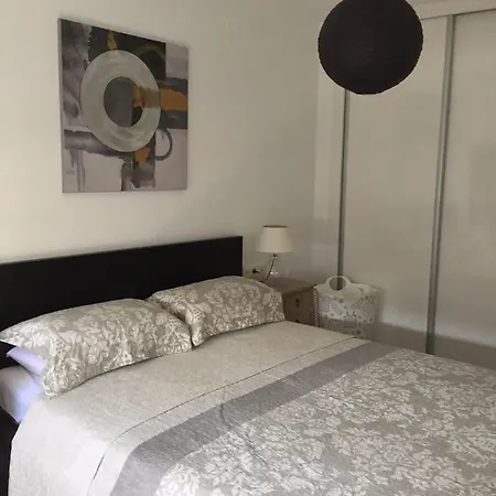 Appartement Exclusive Vista Bristol Corralejo