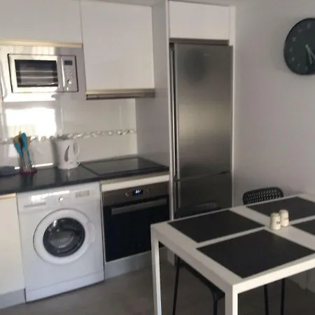 Exclusive Vista Bristol Apartamento