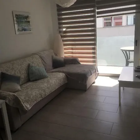 Apartment Exclusive Vista Bristol Corralejo