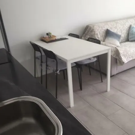 Exclusive Vista Bristol Apartamento Corralejo